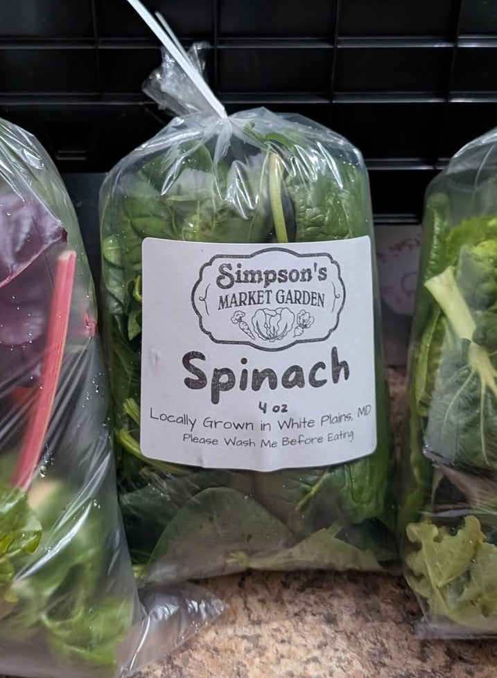 Spinach