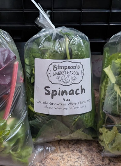 Spinach